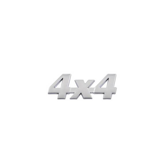 Ornament emblema 4x4 Cod: 04A - - Roveli