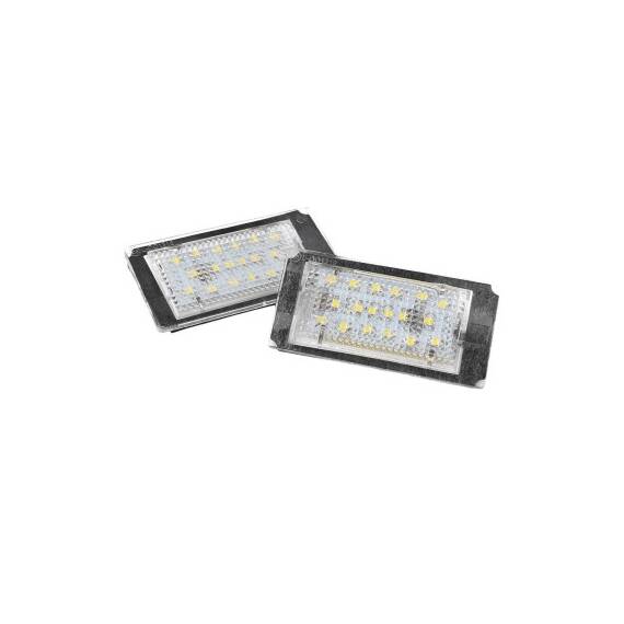 Lampa LED numar 7109 compatibil BMW - - Roveli