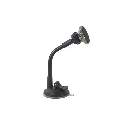 Suport telefon magnetic cu ventuza Cod:DB039 - - Roveli