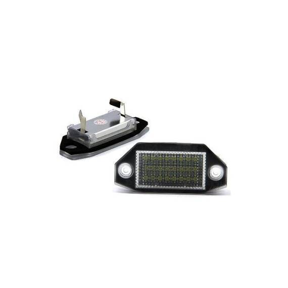 Lampa LED numar 7906 compatibil FORD - - Roveli