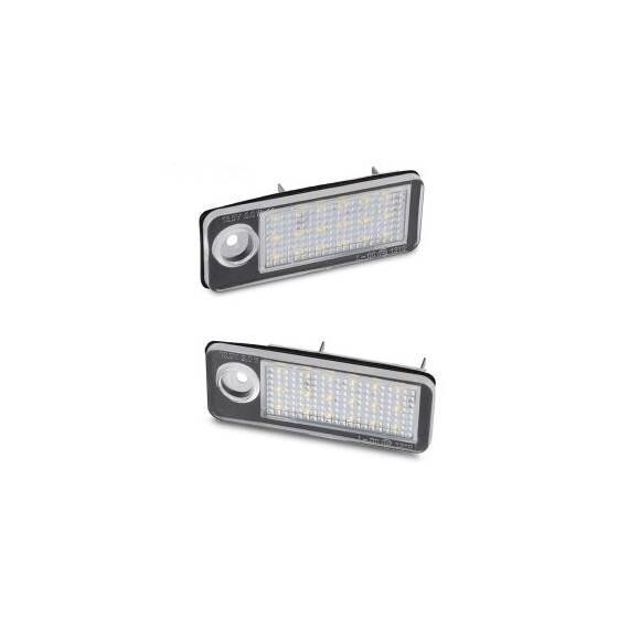 Lampa LED numar 7307 compatibila AUDI - - Roveli