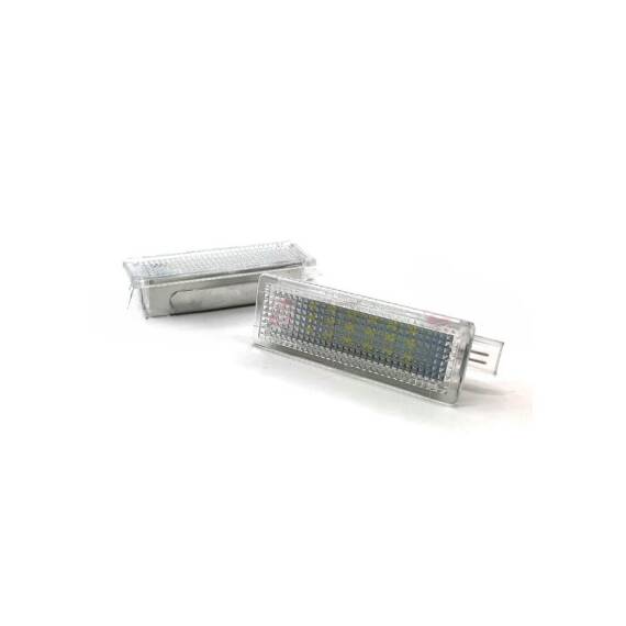 Lampa LED pentru INTERIOR 7105 compatibila BMW - - Roveli