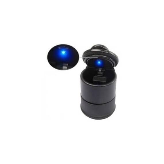 Scrumiera cu LED Cod:4S - - Roveli