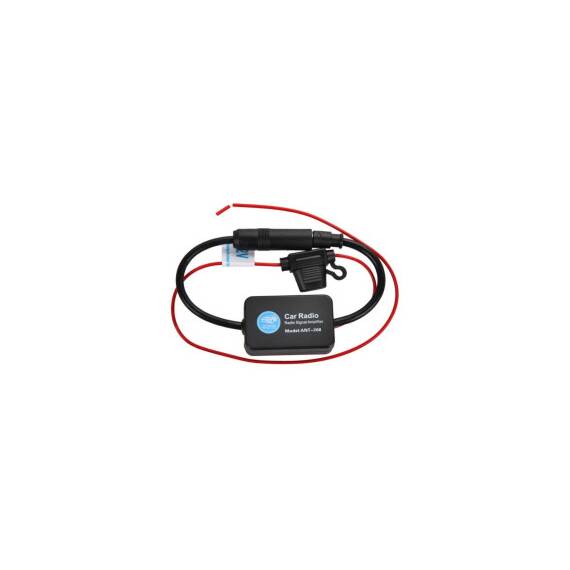 Amplificator antena radio FM Cod:TL-40 - - Roveli