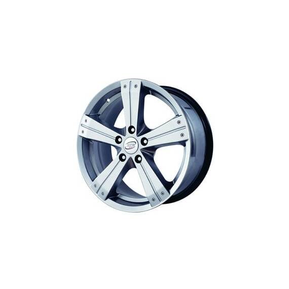 Jante 66 Monte Carlo 66  - 16'' - - Roveli