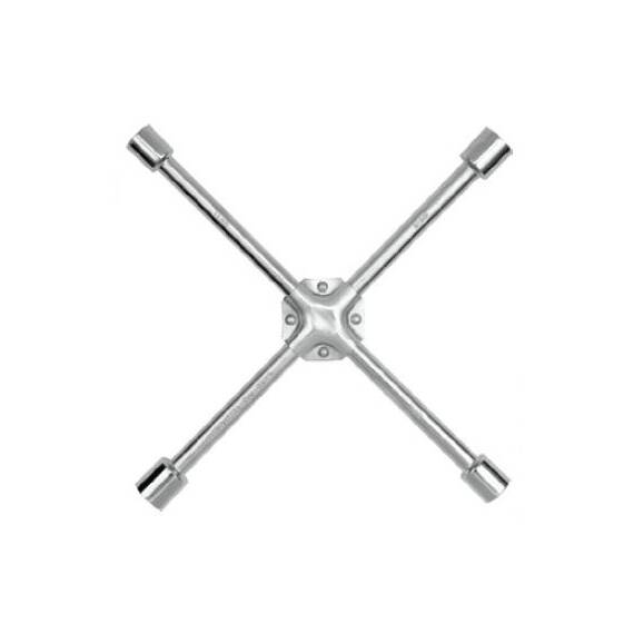 Cheie cruce ramforsata cu tabla - - Roveli