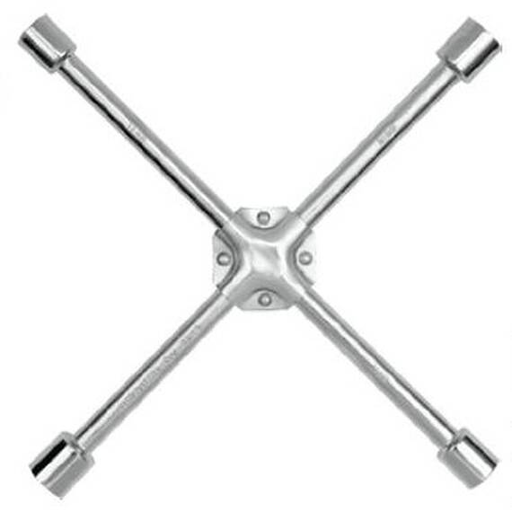 Cheie cruce ramforsata cu tabla - - Roveli