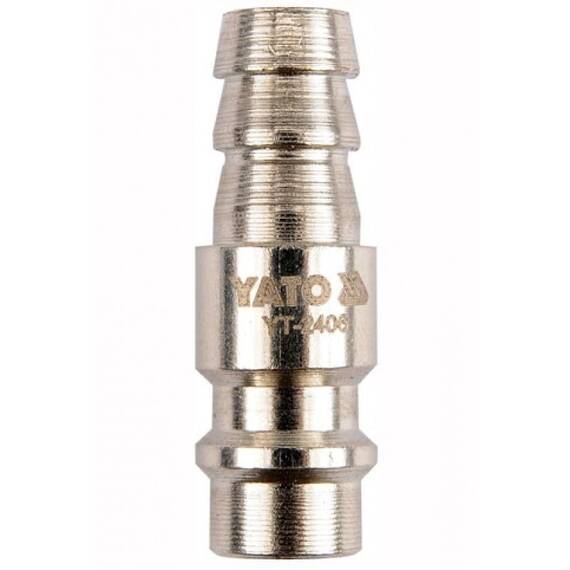 MUFA RAPIDA TATA PT.FURTUN AER COMPR.3/8 COD: YT-2406 - - Roveli