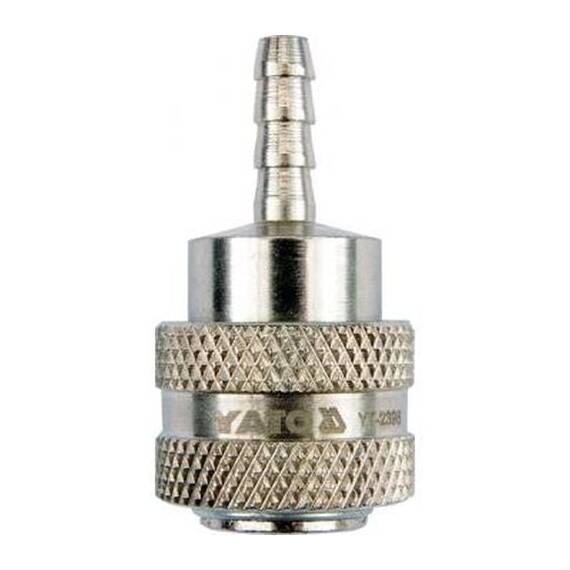 MUFA RAPIDA MAMA PT.FURTUN AER COMPR.1/4 COD: YT-2396 - - Roveli