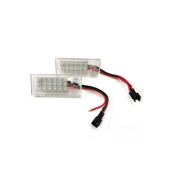 Lampa LED numar 7308 compatibil AUDI - - Roveli