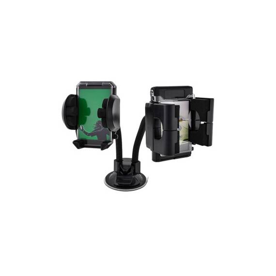 Suport telefon cu ventuza dublu XPA8 - - Roveli