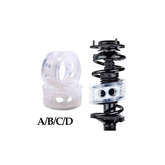 Intaritor arc auto  Model B - - Roveli