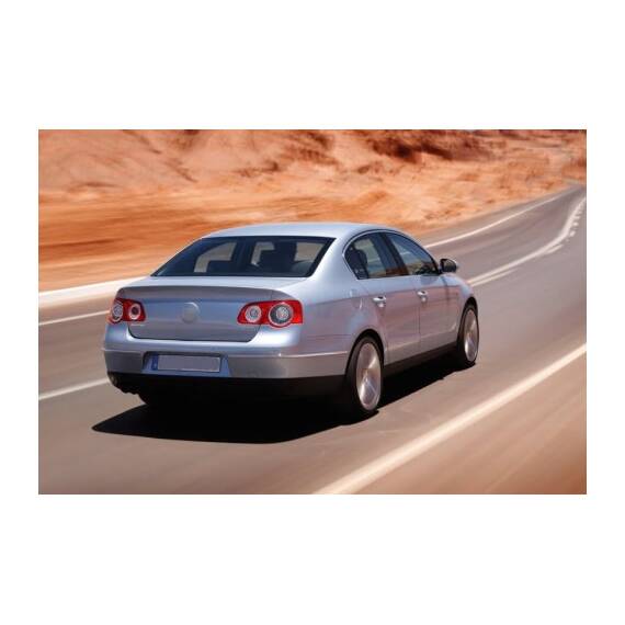 Husa auto dedicat Volkswagen Passat B6 2005-2010 PREMIUM Cod:Y01NR - - Roveli