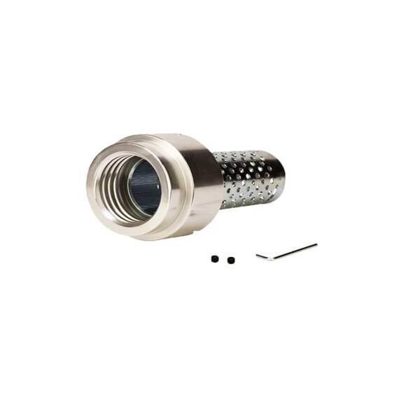 Antifurt rezervor camion 60 mm Compatibil: Scania Cod:  1037102 - - Roveli