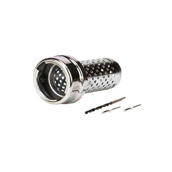 Antifurt rezervor camion 60 mm Compatibil: Man, Mercedes, Volvo, Daf, Iveco Cod:1037101 - - Roveli