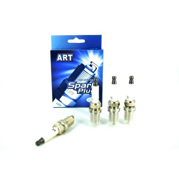 Set bujii Dacia Logan Cod: K6TC - - Roveli