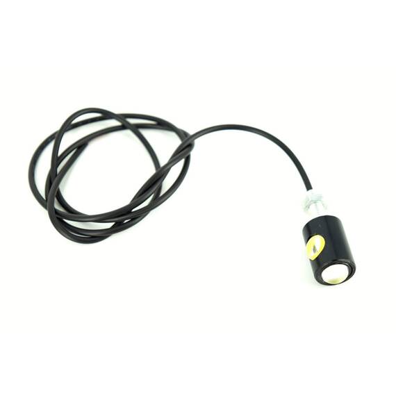 Lampa LED numar si mers inapoi 3w BO3W 12v Alba - - Roveli