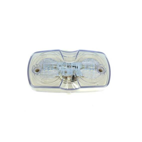 Lampa SMD 4002-3 Lumina:alba Voltaj: 24V Rezistenta la apa: IP66 - - Roveli
