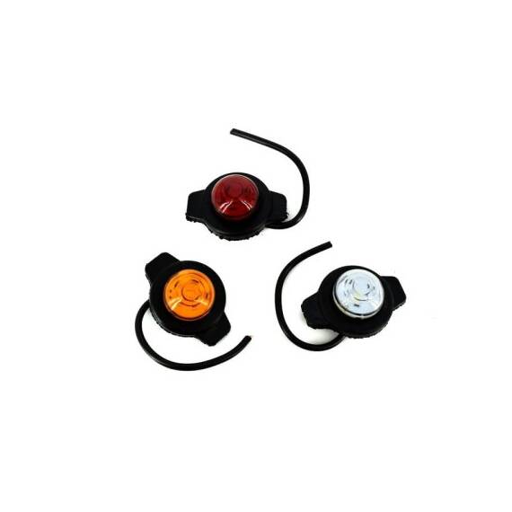 Lampa LED 24V Lumina: alba Cod: L1031115 - - Roveli