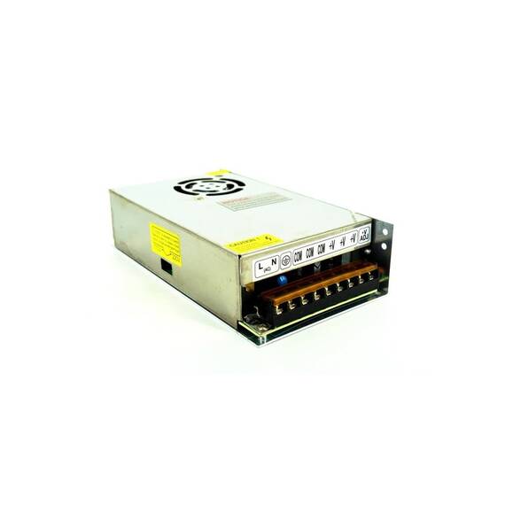 Invertor 220v-12v 20A 240W cu ventilator - - Roveli