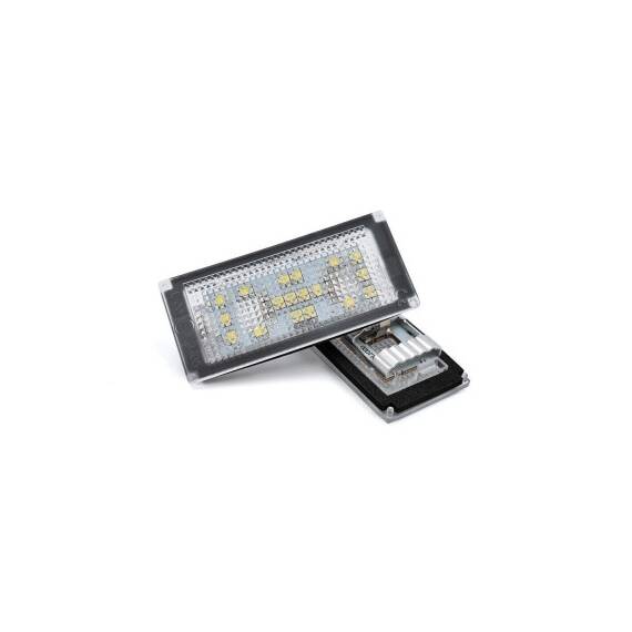 Lampa LED numar 7123 compatibil BMW - - Roveli