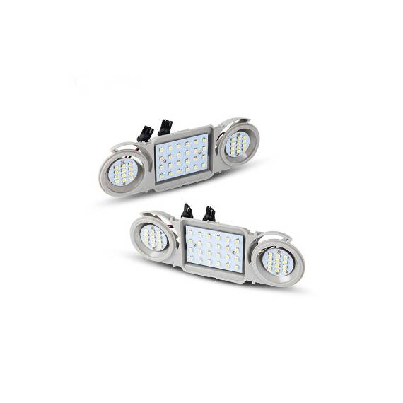 Lampa LED plafoniera 7416 compatibil VW - - Roveli