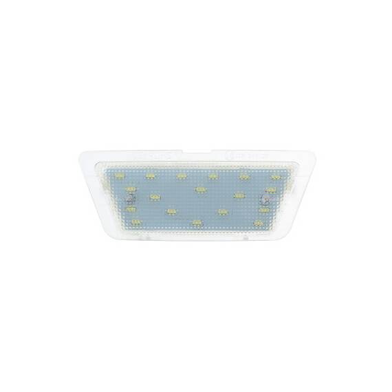 Lampa LED numar 71006 compatibil OPEL - - Roveli