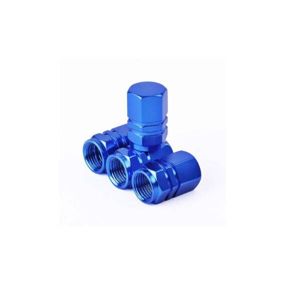 Capacele valve albastre Cod:QMZ-01 - - Roveli