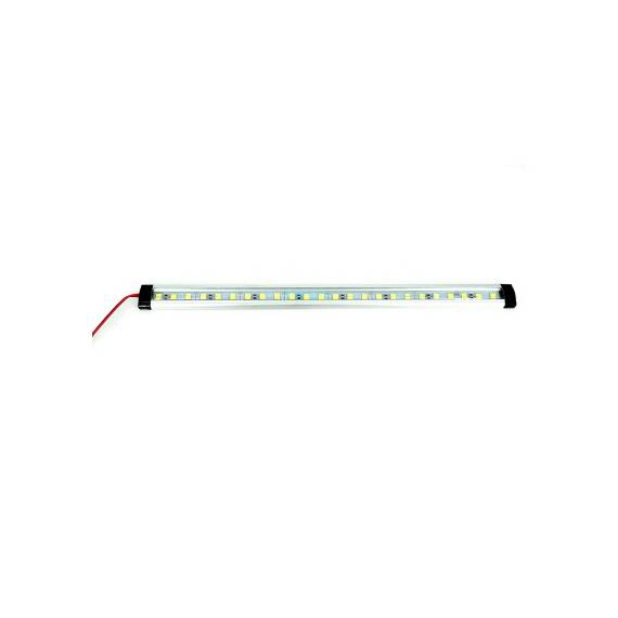 Lampa led 5630 5W 33cm 12V. Lumina alb rece 6000k. Cod: TBL-38 - - Roveli