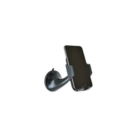 Suport telefon cu ventuza Cod: SJJ-002 - - Roveli