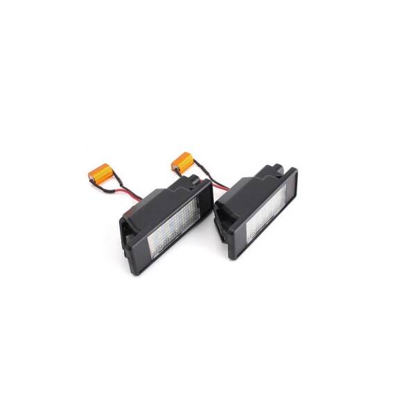 Lampa LED numar 7217 compatibil MERCEDES - - Roveli