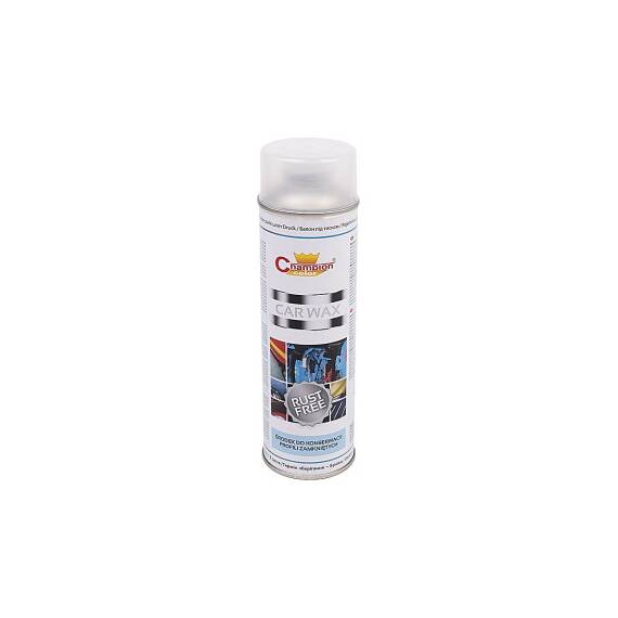 Spray cu ceara Profesional CHAMPION 500ml - - Roveli