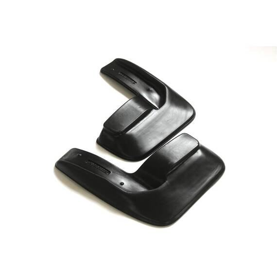 Aparatori noroi dedicate VW Jetta 2010-> ( MG229 - FATA ) - - Roveli