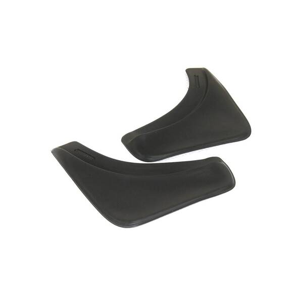 Aparatori noroi dedicate VW Touareg II 2014-> ( MG250 - SPATE ) - - Roveli