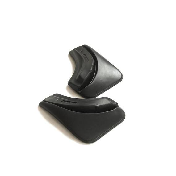 Aparatori noroi dedicate Skoda Fabia II 2007-2015 ( MG168 - SPATE ) - - Roveli