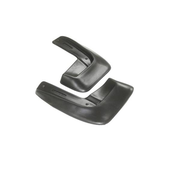 Aparatori noroi dedicate Skoda Rapida 2012-> ( MG169 - FATA ) - - Roveli