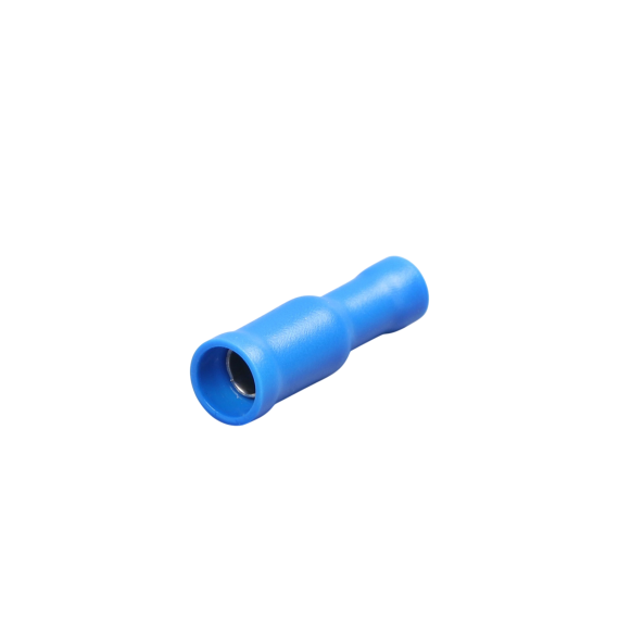 Papuc electric albastru mama 4mm Cod:MPD2 - - Roveli