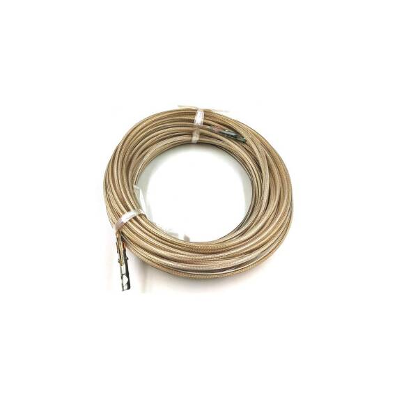 Cablu vamal TR 12 metri 6mm - - Roveli