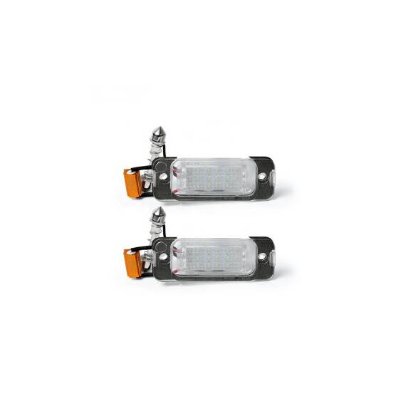 Lampa LED numar 7219 compatibil MERCEDES - - Roveli