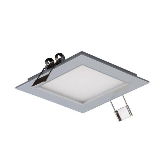 Panel LED 9W patrat 145x145mm.  COD: GLL-PB3P 9W 810LM - - Roveli