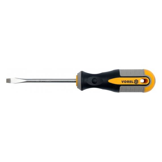 Surubelnita dreapta 6*150mm 60957 - - Roveli