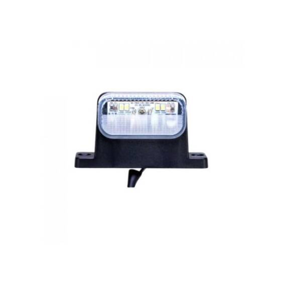 Lampa numar LED SMD 12-24V Cod:7002 - - Roveli