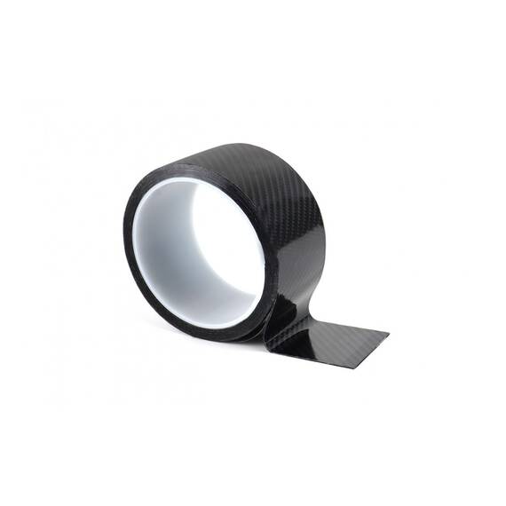 Rola protectie carbon 5D 5cm*5m. Cod: K5D5cm - - Roveli