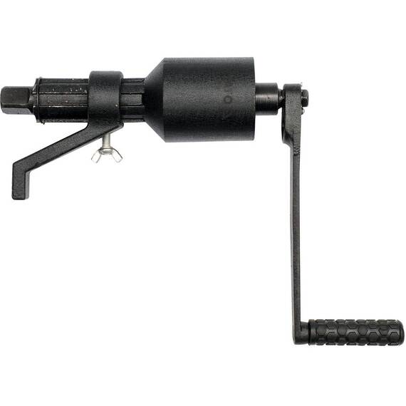 Antrenor cu amplificator de forță 4200 NM 1" Yato YT-0782 - - Roveli