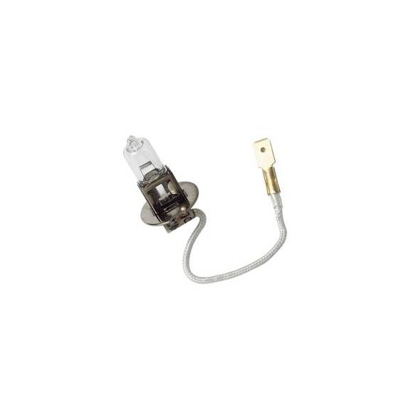 Bec NARVA H3 / 24V /  70W Cod:48700 - - Roveli