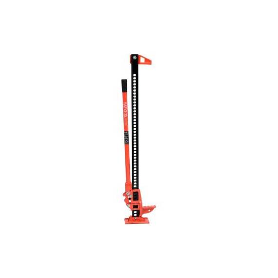 Cric mecanic tip off road, 3T 130-1070 mm Yato YT-17261 - FARM JACK - - Roveli