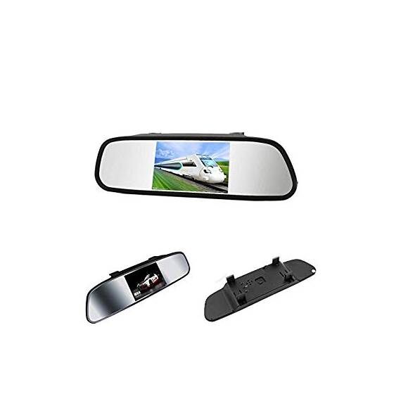 Monitor tip oglinda de 6 inch COD: 601 - - Roveli