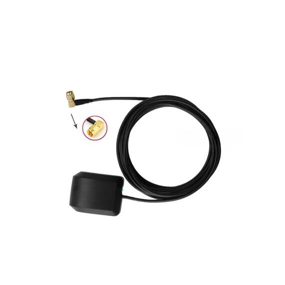 Antena auto GPS universala Cod:CNS-1009 - - Roveli