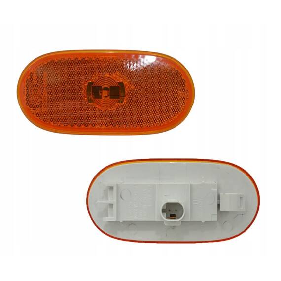Lampa laterala LED compatibila Mercedes Sprinter II  W906 ( 06. 2006 -> ) COD: VB-127 - - Roveli