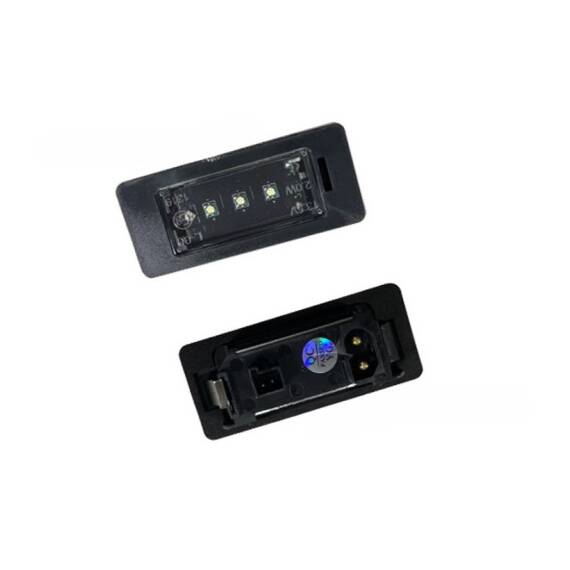 Lampa LED numar CREE C7101 compatibil BMW - - Roveli